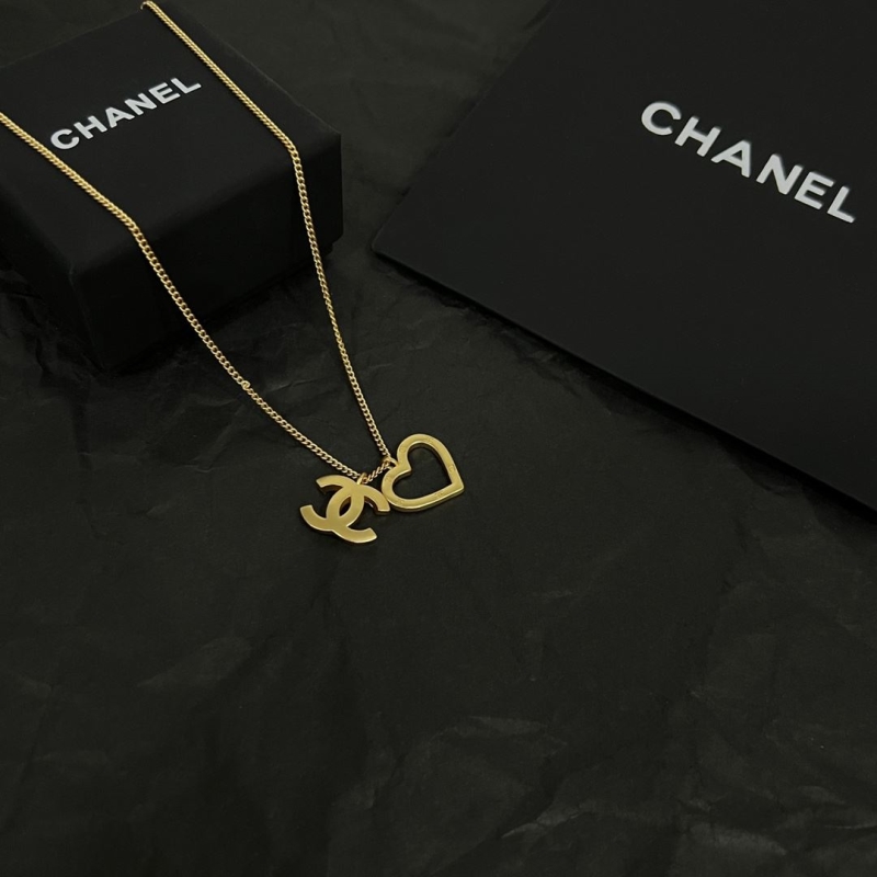 Chanel Necklaces